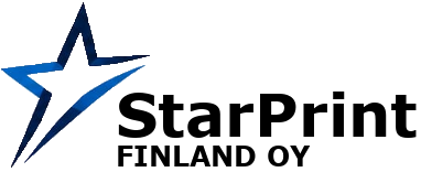 StarPrint Finland Oy